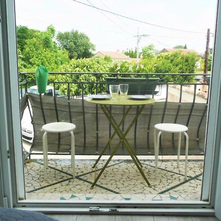 Studio Malpeigne Avignon Luaran gambar