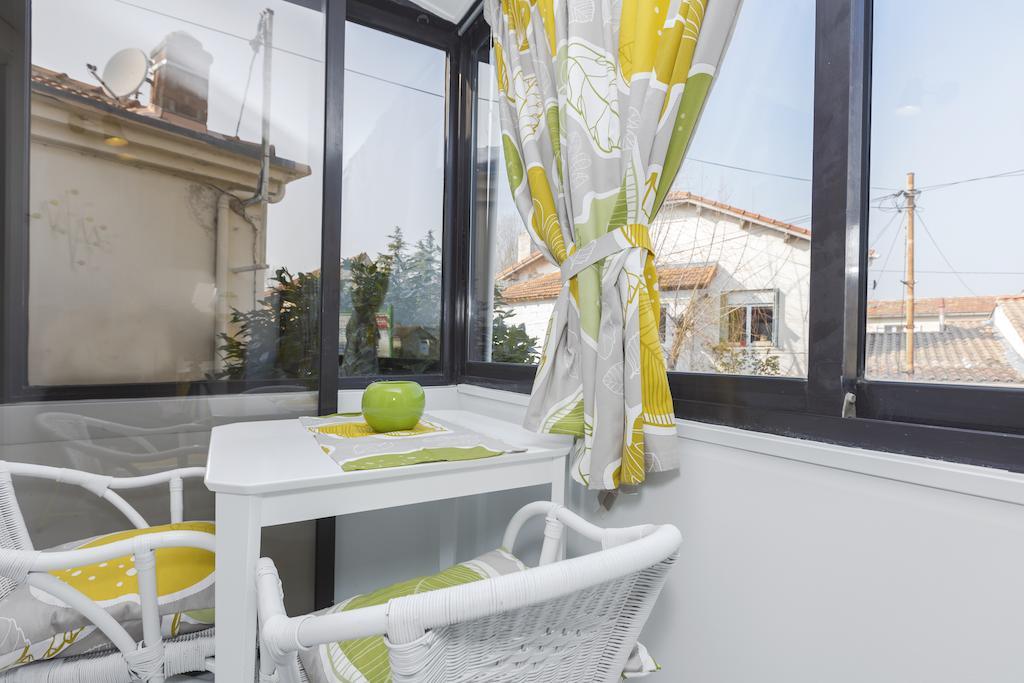 Studio Malpeigne Avignon Bilik gambar