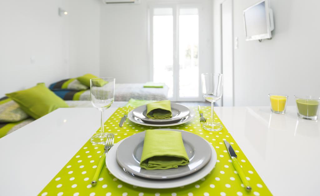 Studio Malpeigne Avignon Bilik gambar